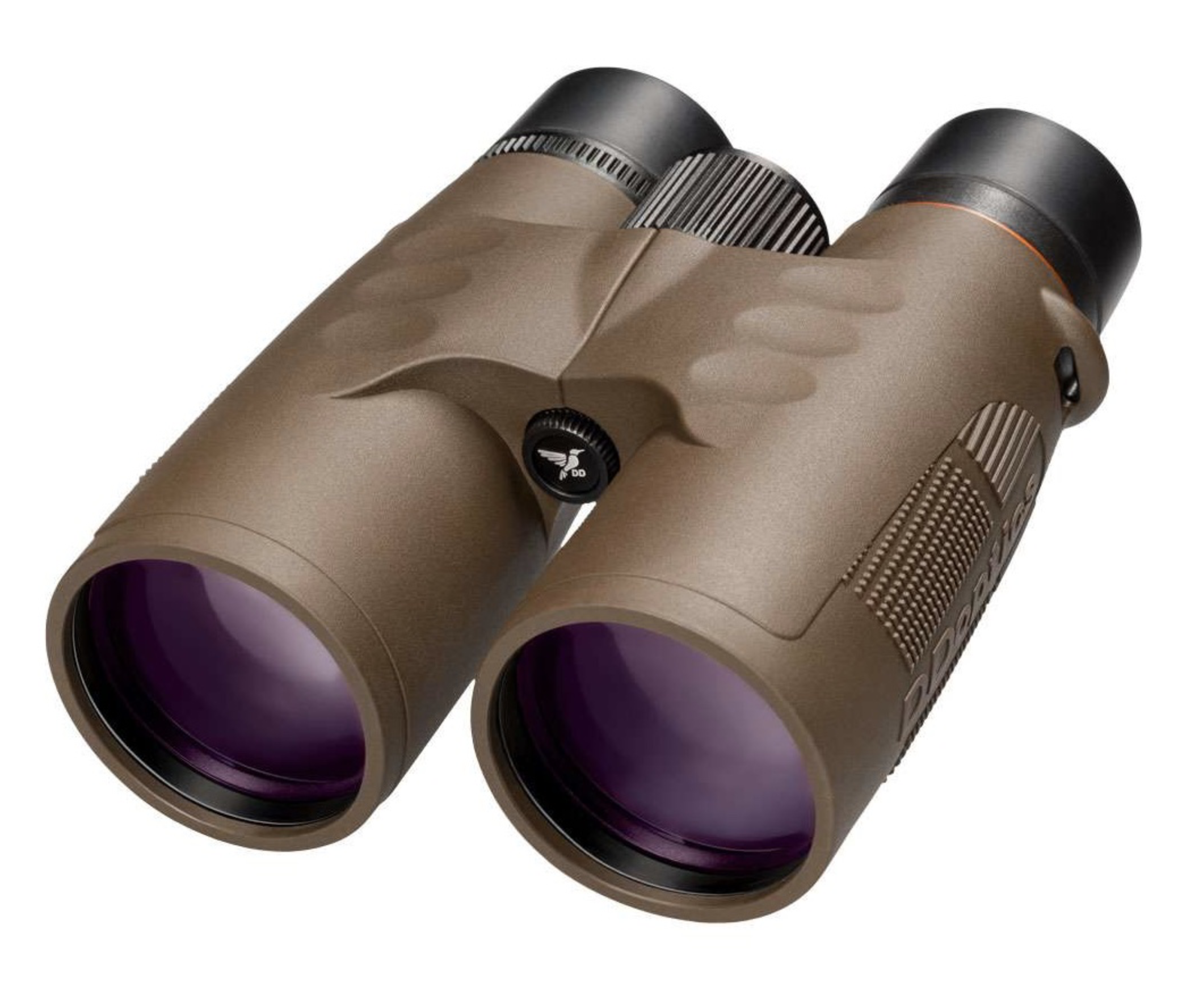 DDoptics 440110011 Nighteagle ERGO DX 8x56 Gen 3