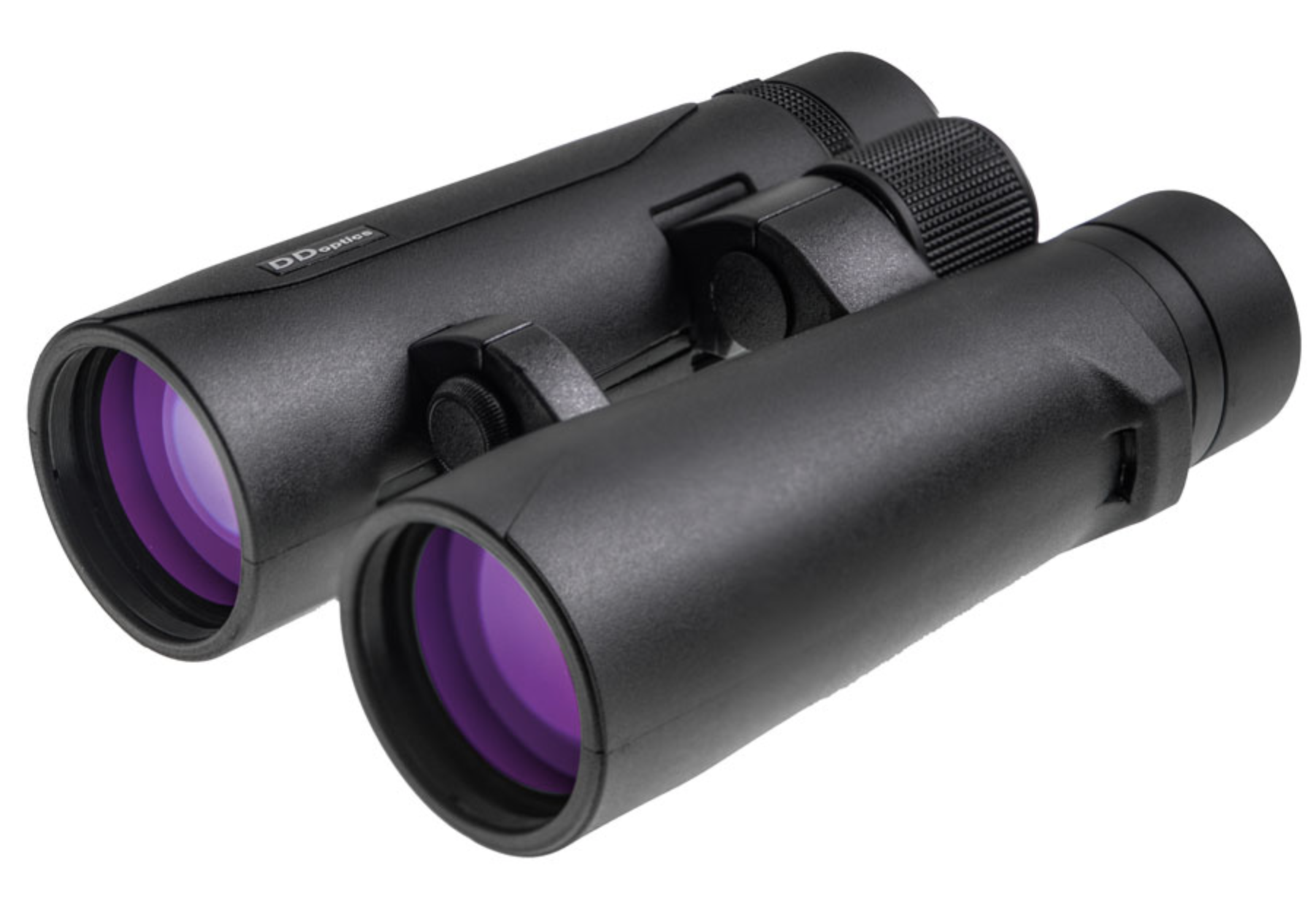 DDoptics 440120009 Fernglas Ultralight 8x50 inklusive Zubehör